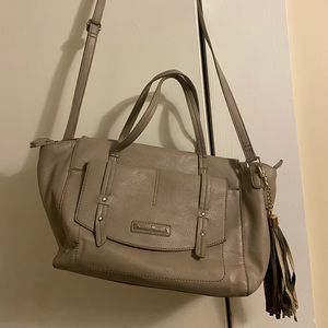 Nine West shoulder/ crossbody bag EUC